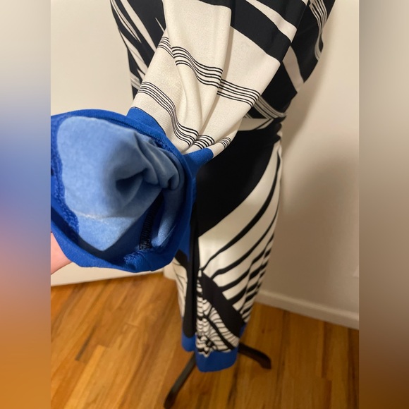 Donna Morgan Dress - Picture 5 of 7